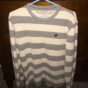 Vintage oversized tee from American Eagle